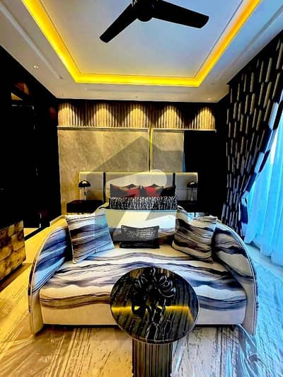 گلزارِ ہجری سکیم 33,کراچی میں 2 کمروں کا 5 مرلہ فلیٹ 95.0 لاکھ میں برائے فروخت۔