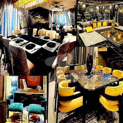 LEASED BANK LOAN APPLICABLE BRAND NEW FLAT ALSO AVAILABLE FOR SALE