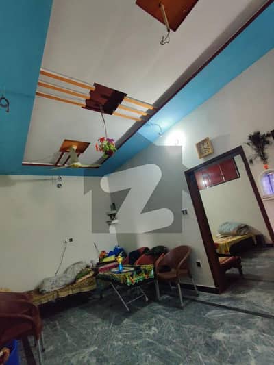 Qasim Base Ky Nazdeek Vip Location Py House For Sale