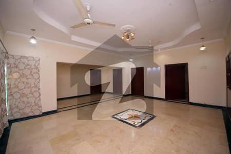 1 Kanal Upper Portion for Rent in Phase 5