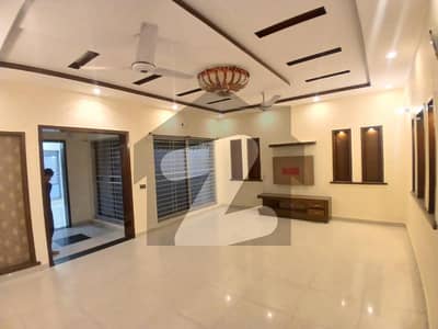 1 Kanal 2 Year Old Brand New House For Rent Available In Valencia Housing Society Lahore