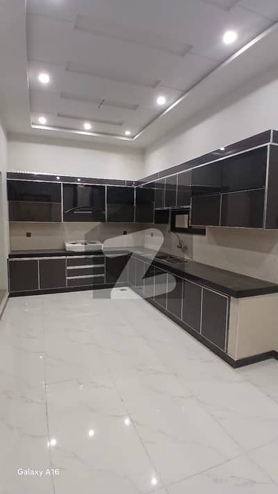 7 Marla Brand New Double Storey House Eden Orchard Sargodha Road Faisalabad