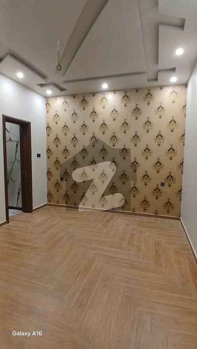 7 Marla Brand New Double Storey House Eden Orchard Sargodha Road Faisalabad