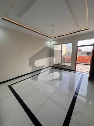 Rent A Upper Portion In Shah Allah Ditta Prime Location