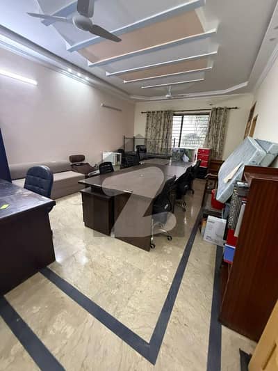 This Is Your Chance To Rent Upper Portion In Islamabad