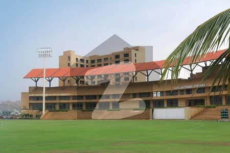 Showroom For Sale Naya Nazimabad Com 41