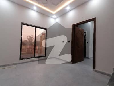 Good Corner 788 Square Feet House For Sale In Lalazaar Garden