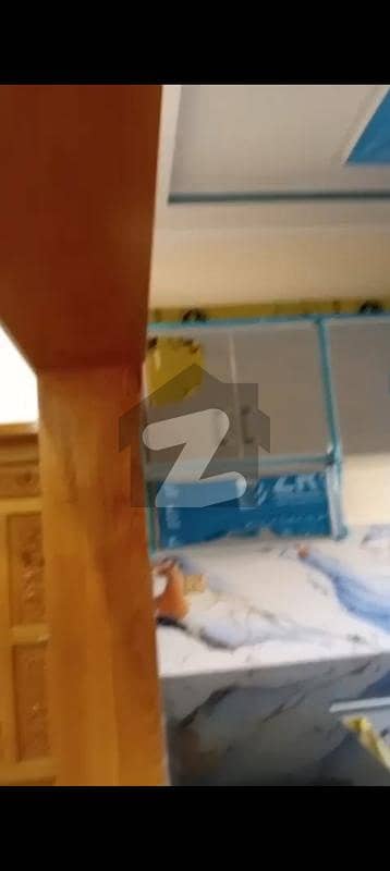 جناح گارڈنز فیز 1 جناح گارڈنز,ایف ای سی ایچ ایس,اسلام آباد میں 4 کمروں کا 8 مرلہ بالائی پورشن 90.0 ہزار میں کرایہ پر دستیاب ہے۔