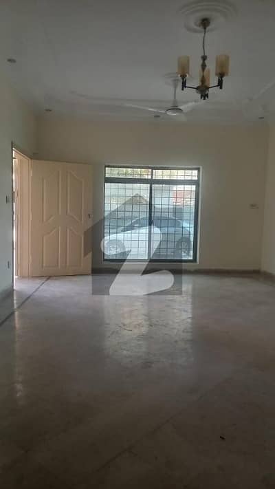 Ideal Lower Portion In Karachi Available For Rent