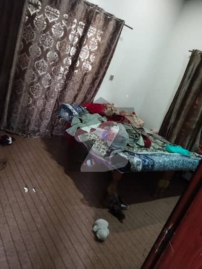 5 Marla Ground Floor For Rent In Soan Garden