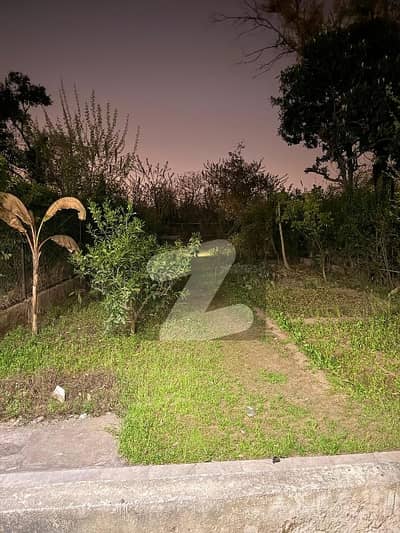 5 Marla Lower Portion Is Available In Margalla Town