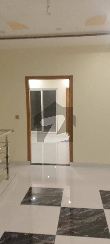 3 Marla Double Portion 1st Or 2nd Floor In Clifton Colony Opp Neelam Block Iqbal Town Lahore