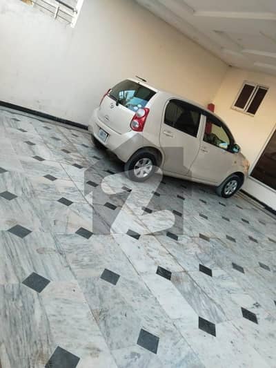 1 Kanal Ground Floor For Rent In CBR Town