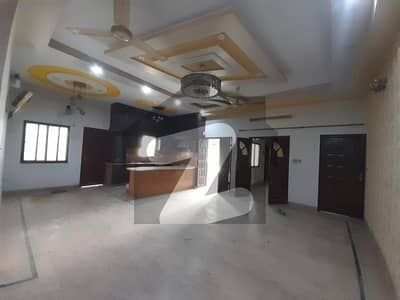 Chance Deal 320 Square Yard House Available For Sale In Saadi Town Block 4 Scheme 33 Karachi