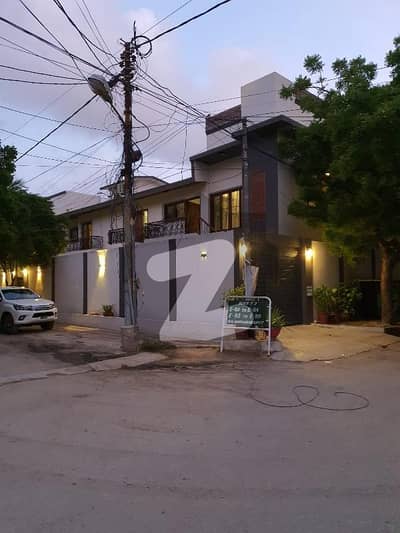 House For Sale In Gulshan E Iqbal Block 7
