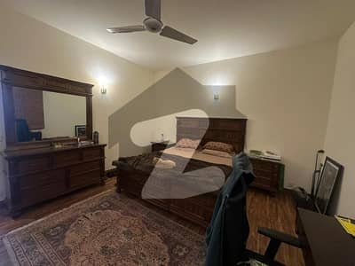 6-Bed Luxury House + Study For Rent 1000 Yards DHA Phase 6