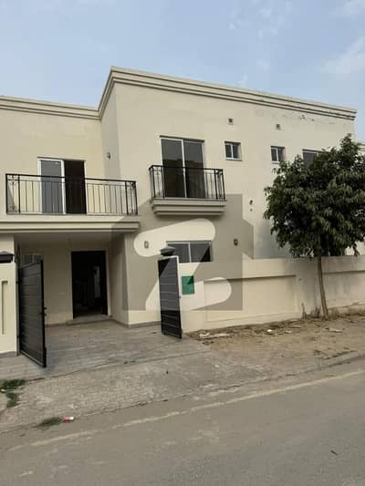 5 Marla House Available For Sale In Bahria Orchard Phase 4