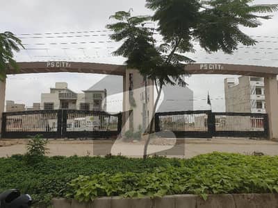 سیکٹر 31 ۔ پنجابی سوداگر سٹی فیز 2 سکیم 33 - سیکٹر 31,سکیم 33,کراچی میں 5 مرلہ رہائشی پلاٹ 1.23 کروڑ میں برائے فروخت۔