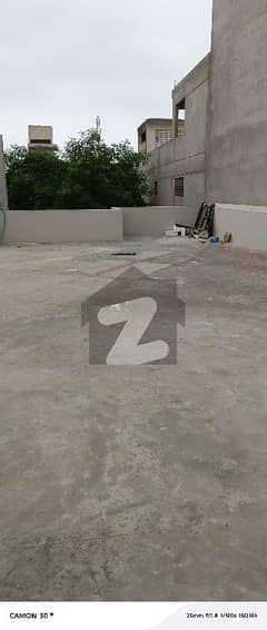 Corner 240 Yard Double story House Best 4 Banks Loans All Utilities Available Prime Location Lawyer Colony Sector 24A Scheme 33 Memon Hospital To Super Highway Road