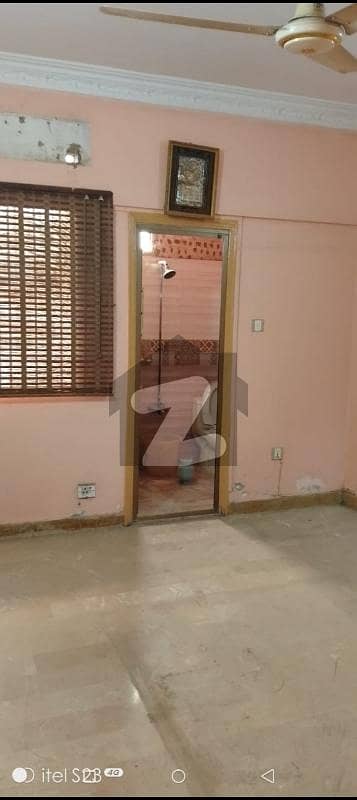 Apartment For Sale 3 Beds Drawing Lounge In Decent Garden Block 7 Near King Cottage