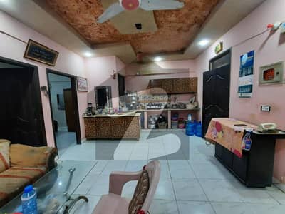 West Open 4rth Floor+ Roof Flat Gwalior Society