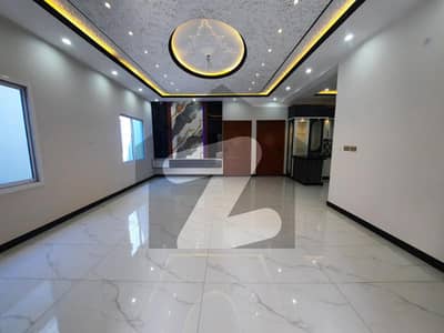 240 G+1 Prime Location, West Open, House For Sale, Sec 25-A - Punjabi Saudagar Society