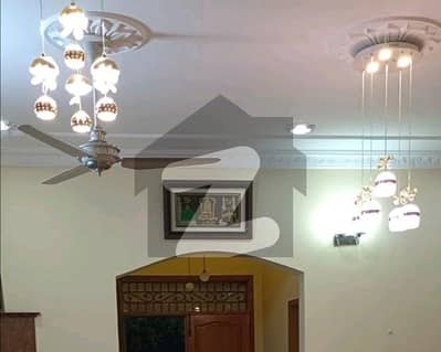 Buy A House Of 10 Marla In MM Alam Road