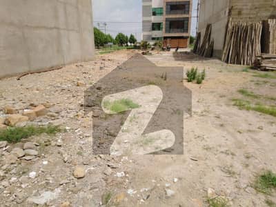 To Sale You Can Find Spacious Residential Plot In Sector 25-A Karachi Bar Association Cooperative Housing Society