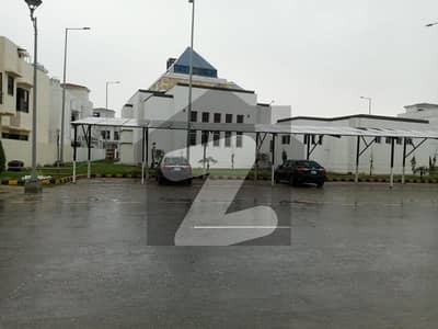 Good Location 20 Marla Spacious Residential Plot Available In DHA Sector D For Sale