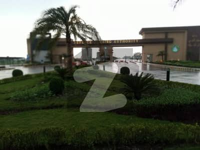 Good Location Residential Plot Of 10 Marla Available For sale In DHA Sector C