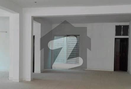 Ideal Office For Rent In Ghalib Market