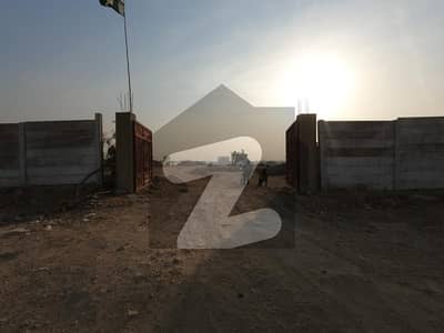 Residential Plot For sale Situated In Punjabi Saudagar Society Phase 2 Residential Plot For sale Situated In Punjabi Saudagar Society Phase 2