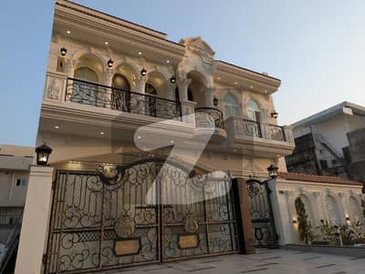 Ultra-Luxury Park Face, Margalla View Spanish Villa For Sale Ultra-Luxury Park Face, Margalla View Spanish Villa For Sale