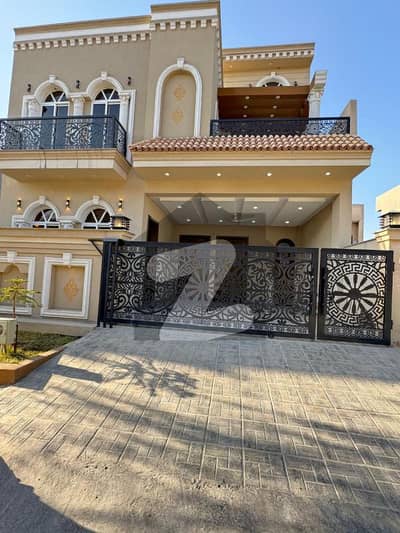 8 Marla ( 30*60 ) House Available for Sale. In Faisal Margalla City ( FMC ) B-17 Islamabad.