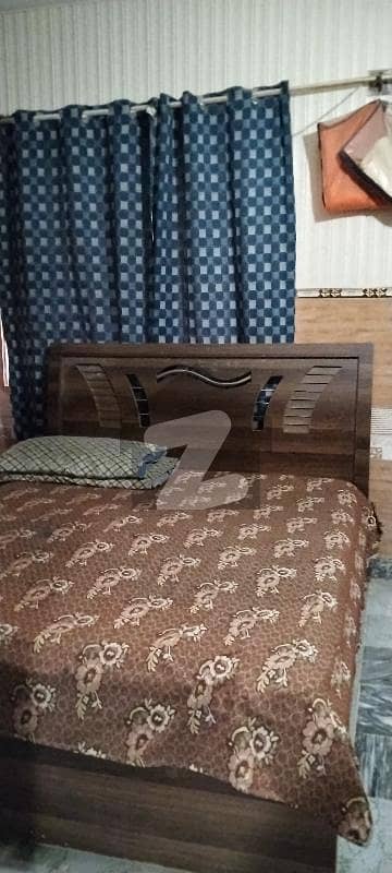 گلستانِِ جوہر ۔ بلاک 18 گلستانِ جوہر,کراچی میں 3 کمروں کا 6 مرلہ فلیٹ 1.07 کروڑ میں برائے فروخت۔