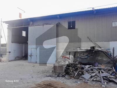 Ideal Commercial Plot In Karachi Available For Rs. 28000000