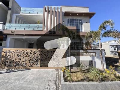 Your Dream Prime Location 10 Marla House Is Available In Top City 1