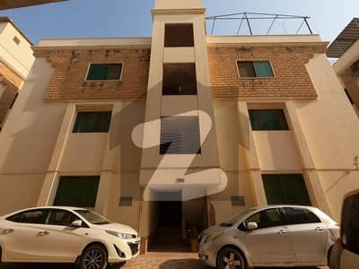 نارتھ ناظم آباد ۔ بلاک بی نارتھ ناظم آباد,کراچی میں 3 کمروں کا 9 مرلہ فلیٹ 3.5 کروڑ میں برائے فروخت۔