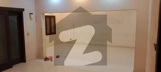 A Centrally Located House Is Available For sale In Karachi