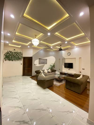 5.65 Marla House For Sale In Khayaban Gardens Sarghodha Road Fsd