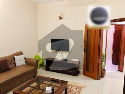 Centrally Located Upper Portion Available In Gulshan-e-Jamal For sale