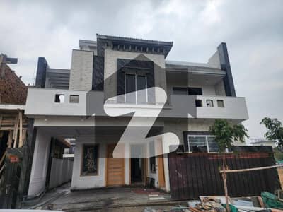 10 Marla House For Sale