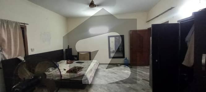 Double Storey 500 Square Yards House Available In Gulshan-E-Jamal For Sale