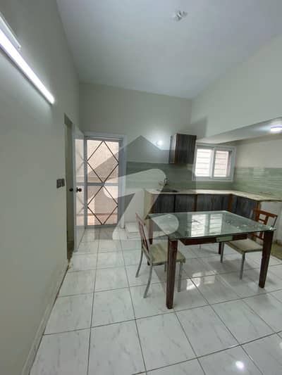 Renovated 266 Sq Yard House Available For Sale