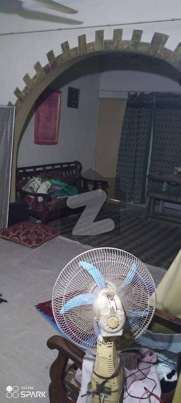 الفلاح سوسائٹی شاہ فیصل ٹاؤن,کراچی میں 8 مرلہ زیریں پورشن 2.5 کروڑ میں برائے فروخت۔