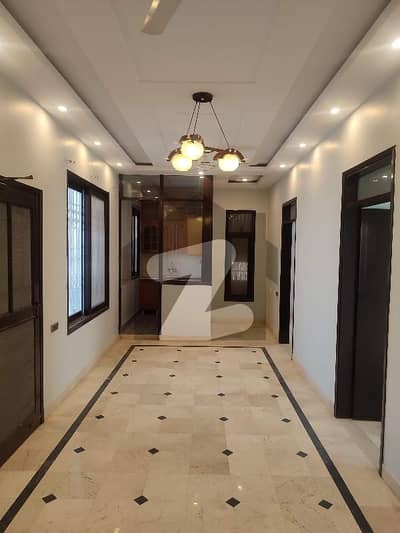 Investors Should Sale This House Located Ideally In Gulshan-E-Iqbal Town
