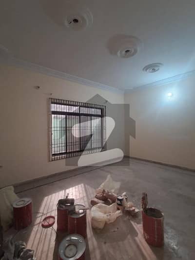 GROUND FLOOR PORTION FOR RENT IN BLOCK 12 GULISTAN E JAUHAR