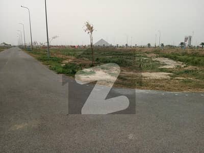 Corner Location 6 Marla Possession Plot For Sale Direct Access to 120 Feet Wide Main Road Corner Location 6 Marla Possession Plot For Sale Direct Access to 120 Feet Wide Main Road
