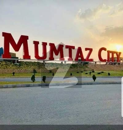 Ideal Location Soleit 4 Kanal Farmhouse Plot Available For Sale In Mumtaz City