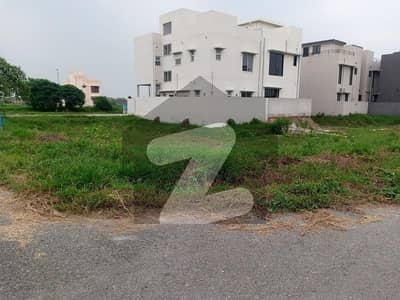 Gated Community In DHA E-Extension Sector At Beautiful Corner Location 6 Marla Plot For Sale Gated Community In DHA E-Extension Sector At Beautiful Corner Location 6 Marla Plot For Sale